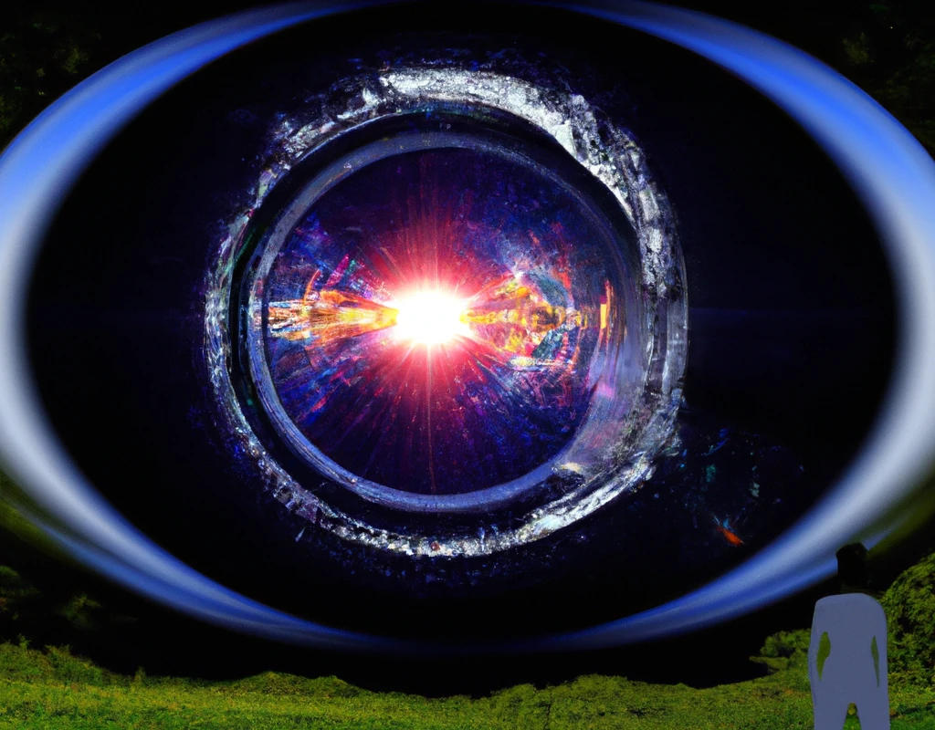 DALE-2 Horizon Scanning